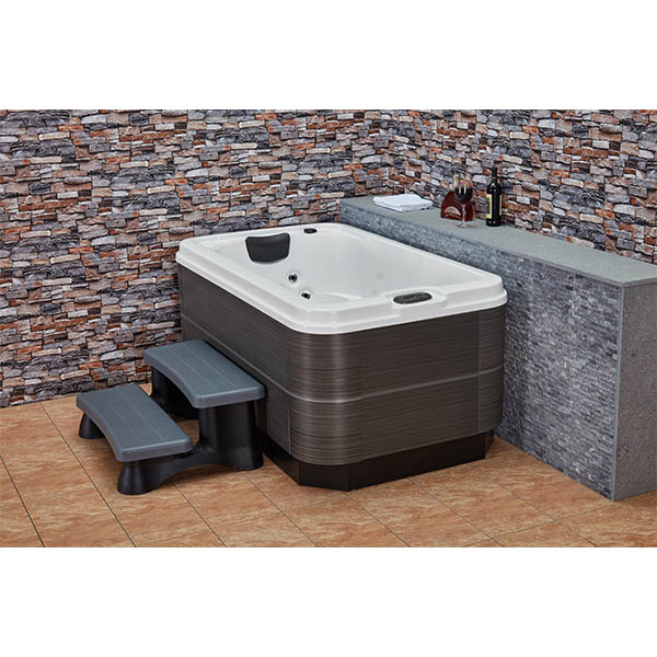 Гидромассажный СПА-бассейн MEXDA WS-001C (рис.2) Гидромассажный СПА-бассейн MEXDA WS-001C (рис.2)