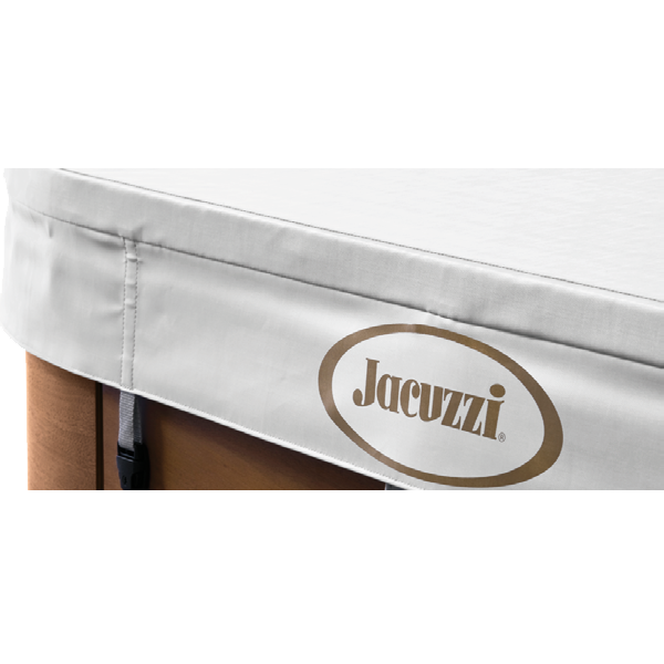 Крышка-чехол для Jacuzzi Enjoy (ICE) (размеры: 250*250 см) (рис.1)