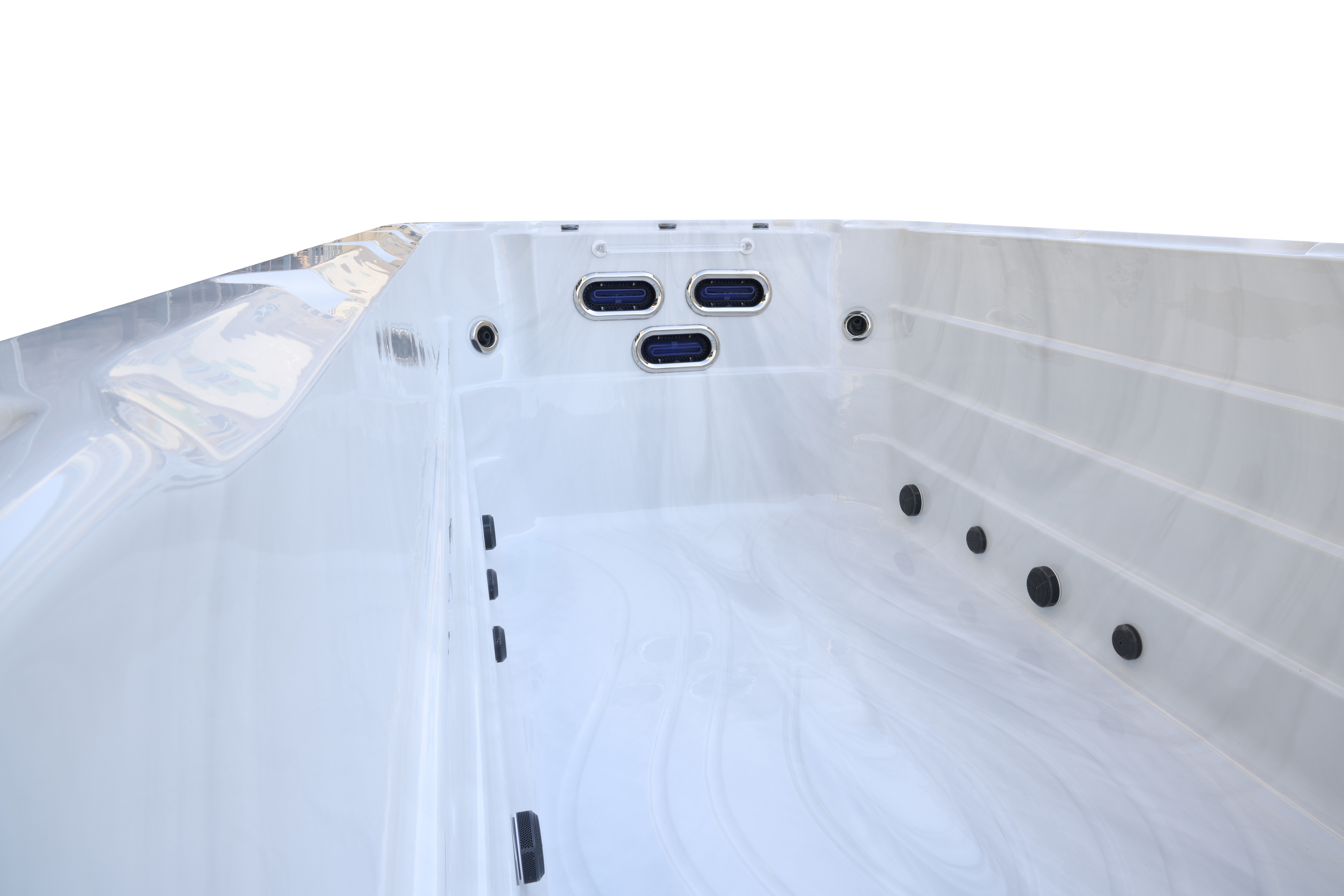 Плавательный бассейн NordicSpa Moreyn (Морейн) (рис.9) Плавательный бассейн NordicSpa Moreyn (Морейн) (рис.9)