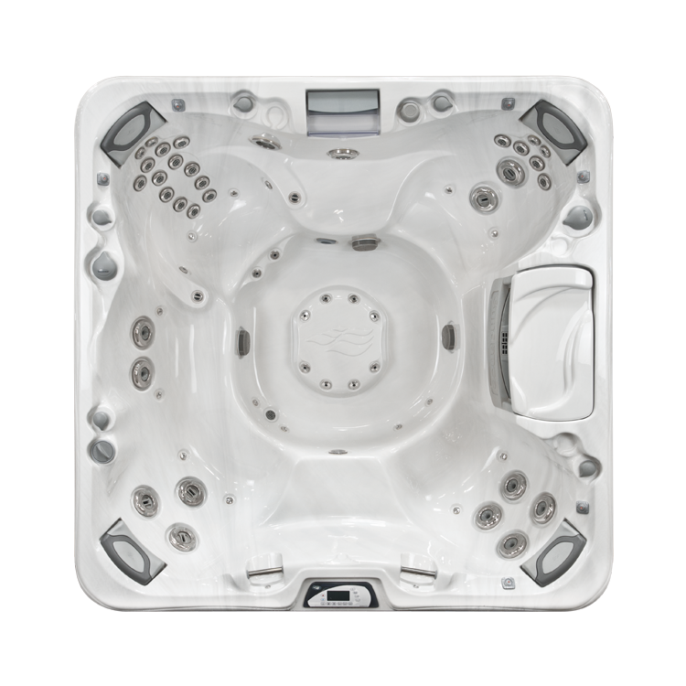 спа-бассейн Sundance Spas Optima (рис.2)