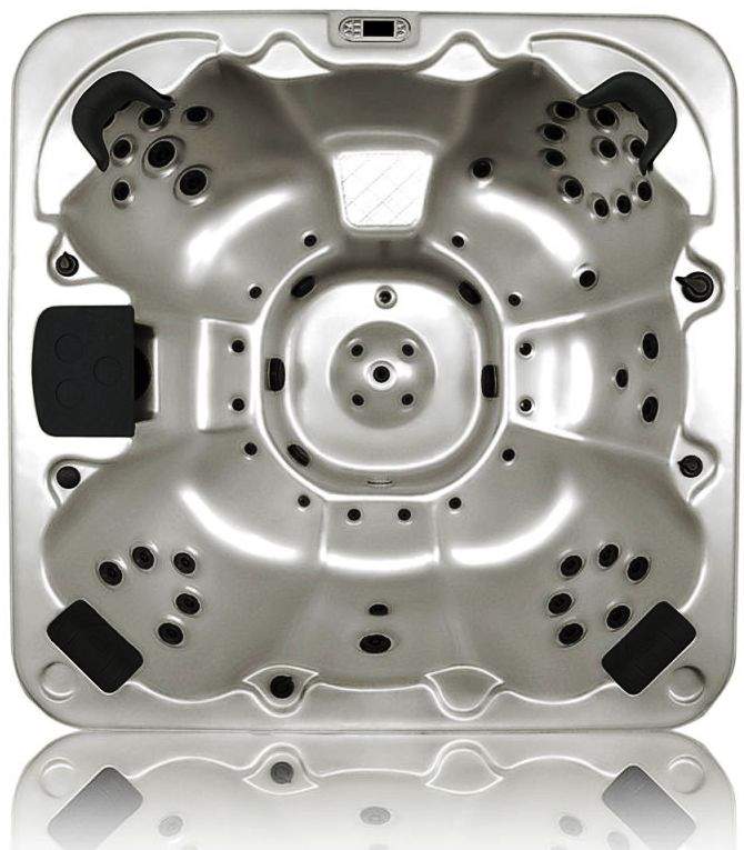 спа-бассейн SpaR A-600 (рис.2)