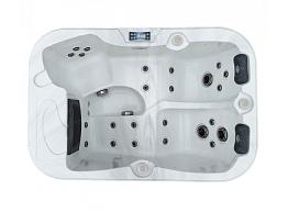 Гидромассажный Спа Бассейн Jazzi Pool Chicago 335A / Выставочный образец
