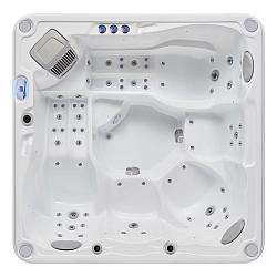 Маленький спа бассейн AquaVita 5001 Pro